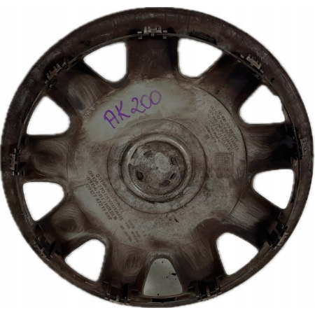 AK200 KOŁPAK 15 CALI OPEL VECTRA B 90498213 ORYGINAŁ