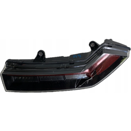 A9 LAMBORGHINI HURACAN LAMPA LEWA TYLNA TYŁ EU 4T0945095