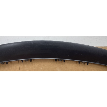 MERCEDES EQC W293 AMG 2019 - SPOILER DOKŁADKA ZDERZAKA PRZÓD A2938854401