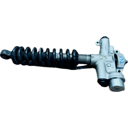 V32 MCLAREN 570S 600LT AMORTYZATOR SPRĘŻYNA TYŁ TYLNY 13B1116CP