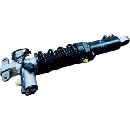 V25 MCLAREN P1 AMORTYZATOR SPRĘŻYNA PRZEDNI PRZÓD 12B0211CP