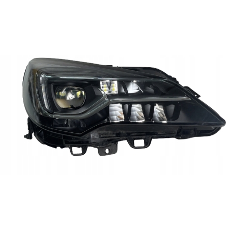 OPEL ASTRA 5 V K 16- LAMPA PRAWA PRZÓD FULL LED