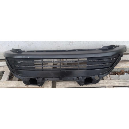 HYUNDAI KONA 2017 - 2024 SPOILER ZDERZAKA DOKŁADKA PRZÓD 86561-DDAA0