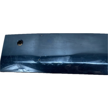 BMW 3 G20 G21 LCI LIFT M-PAKIET 22- LISTWA BLENDA ZDERZAKA PRZÓD 8085452