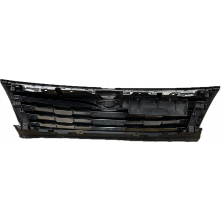 SUBARU FORESTER III 2008 - 2011 GRILL ATRAPA