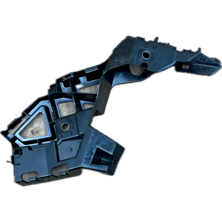 VW GOLF VIII 8 5H ŚLIZG MOCOWANIE ZDERZAKA PRAWY PRZÓD 5H0807050E