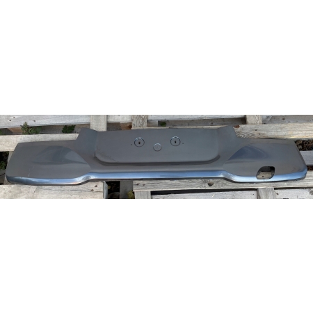 BMW I3 LIFT I01 BLENDA LISTWA ZDERZAKA TYŁ TYLNA 7462340