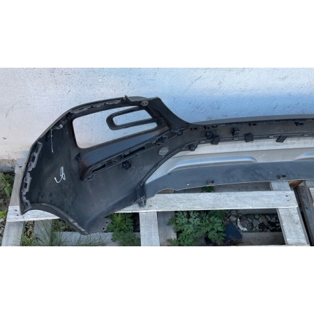 HYUNDAI KONA I 2017 - ZDERZAK TYŁ TYLNY PDC