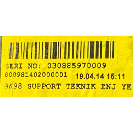 * RENAULT CLIO 4 IV PODSTAWA WZMOCNIENIE ATRAPA GRILLA 622563184R