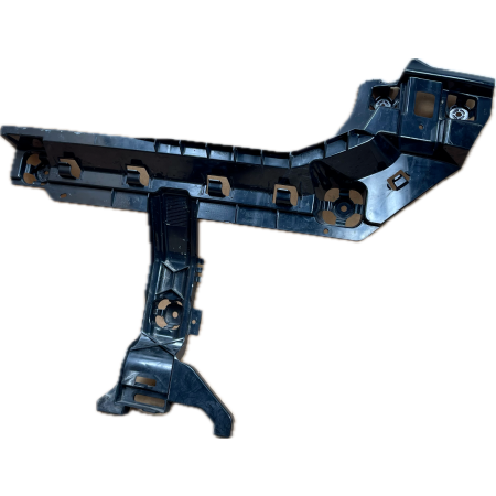 BMW X2 F39 M-PAKIET ŚLIZG MOCOWANIE ZDERZAKA PRAWY TYŁ 7426440