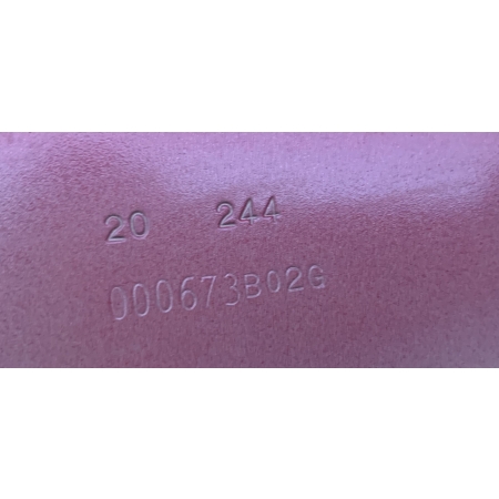 PEUGEOT 308 II T9  BŁOTNIK LEWY PRZÓD PRZEDNI 000673B02G