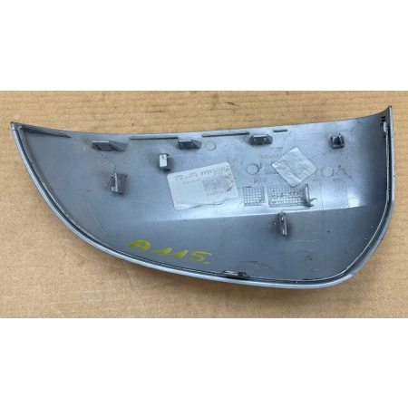 A115 BMW X3 G01 X4 G02 X5 G06 OBUDOWA LUSTERKA PRAWA PRZÓD 697546AA