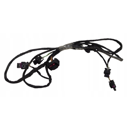 WIĄZKA ZDERZAKA TYŁ PDC BMW G31 6827149 6827148