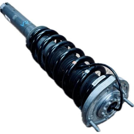 V21  ASTON MARTIN DB11 2016 - AMORTYZATOR TYŁ  RY53-18W002-GA