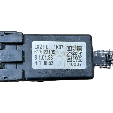 HYUNDAI PALISADE 2020 - SILNICZEK SZYBY DRZWI LEWY PRZÓD 82450-S8010