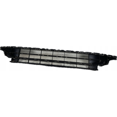 VW PASSAT B8 LIFT 2020 - USA KRATKA ŚRODKOWA ZDERZAKA PRZÓD 3G0853677AA