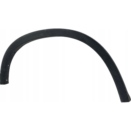 LISTWA BŁOTNIKA PRAWA TYŁ BMW X1 F48 7332340