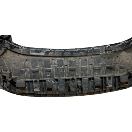 FORD FIESTA MK8  2017 - OSŁONA PŁYTA  ZDERZAKA PRZÓD H1BB-17859-A1