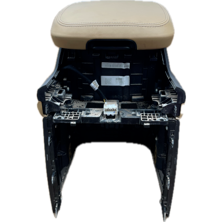 B3 KIA CARNIVAL IV 2020 - PODŁOKIETNIK TUNEL ŚRODKOWY 84602-R0000 JY2