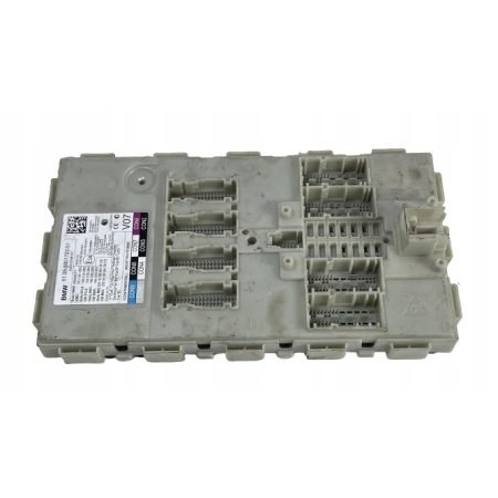 M60 MODUŁ STEROWNIK BDC FEM BMW X1 F48 8801722