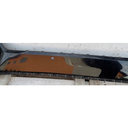 BMW X1 U11 M-PAKIET SPOILER ZDERZAKA TYŁ PDC 9881940