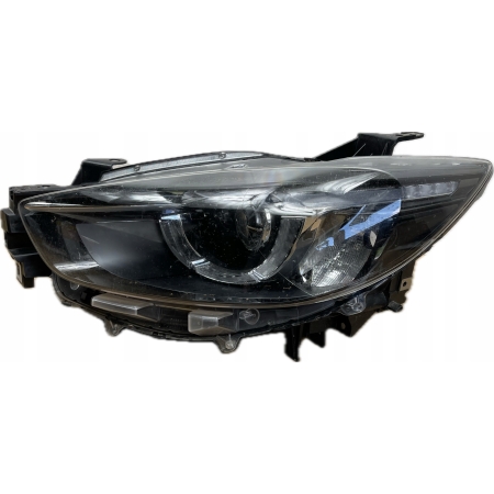 MAZDA CX-5 I LIFT 2015 - LAMPA LEWA PRZÓD PRZEDNIA FULL LED KA1L51040C
