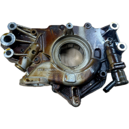 O2 CADILLAC ESCALADE IV 2014 - 6.2 V8 POMPA OLEJU OLEJOWA