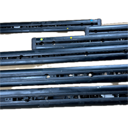 B3 KIA CARNIVAL IV 2020 - SZYNY SZYNA FOTELI MOCOWANIA S90002207120164