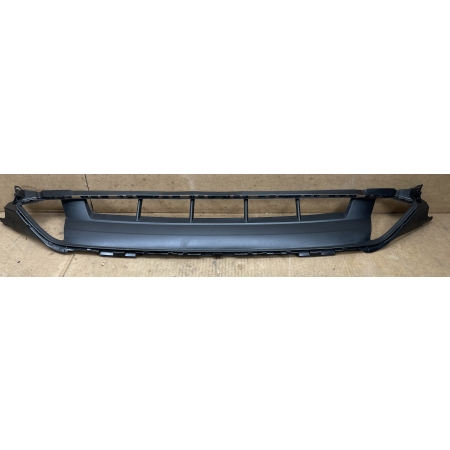 PORSCHE CAYENNE III 3 LIFT 9Y0 KRATKA ZDERZAKA PRZÓD  SPOILER 9Y0807684B