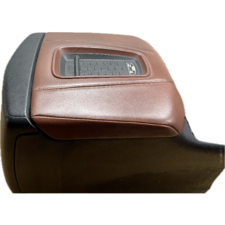 O2 CADILLAC ESCALADE IV 2014 -  PODŁOKIETNIK TUNEL ŚRODKOWY 3477502