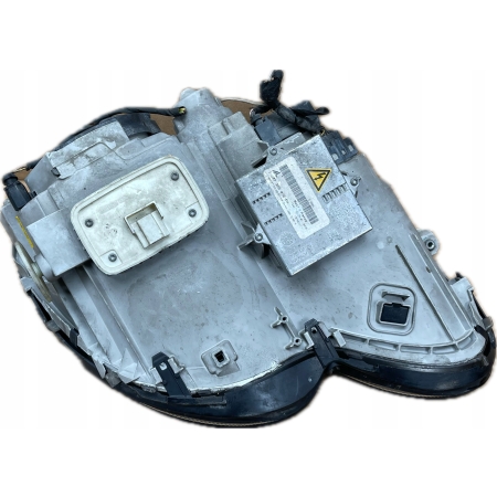 MERCEDES SL 230 BI - XENON LAMPA LEWA PRZÓD PRZETWORNICA UK A2308207961