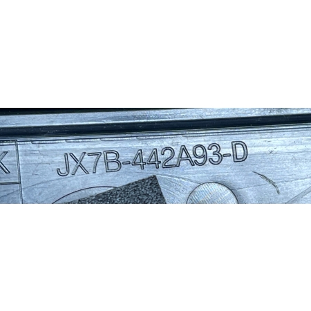 FORD FOCUS MK4 IV LEWA LISTWA OSŁONA KLAPY JX7B-442A93-A