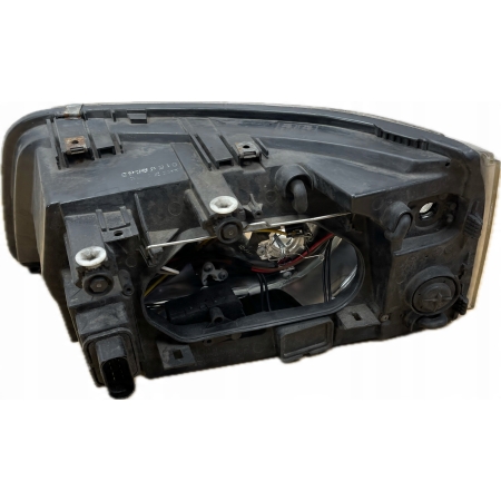 VW TRANSPORTER T5 2003-2009 LAMPA PRAWA PRZÓD EU AL 7H1941016L
