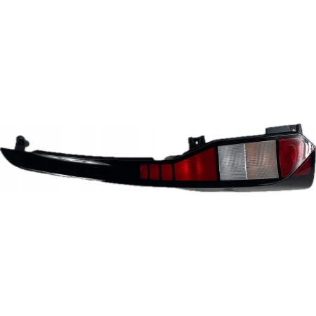 VW CADDY IV 2K7 2020 - LAMPA LEWA TYŁ TYLNA