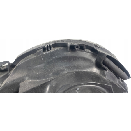 VW POLO IV 4 01-05 LAMPA PRZÓD PRAWA 6Q1941008M