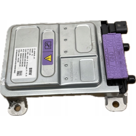 BMW U11 G60 G70 MINI U25 MODUŁ STEROWNIK MOCY PCU 5B36438