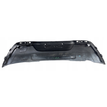 ^ OPEL ASTRA IV J GTC SPOILER TYŁ 13346636