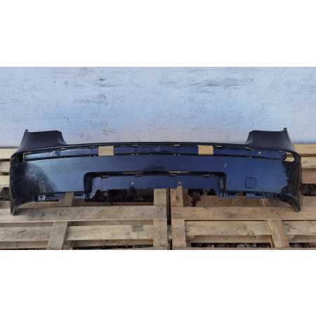 BMW 1 I E87 ZDERZAK TYŁ TYL PDC 7058507