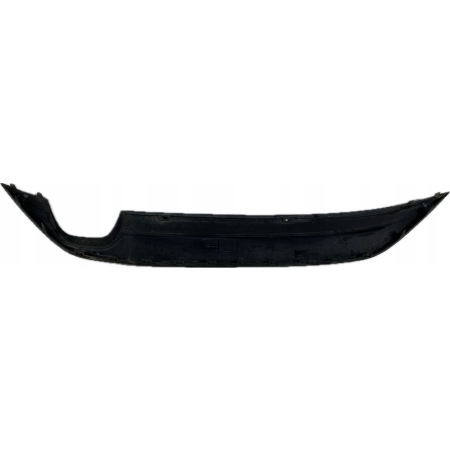 VW GOLF 7 VII HB SPOILER ZDERZAKA TYŁ 5G6807568D