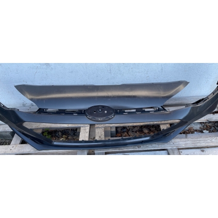 HYUNDAI I20 II LIFT 2018 - ZDERZAK PRZÓD PRZEDNI PDC