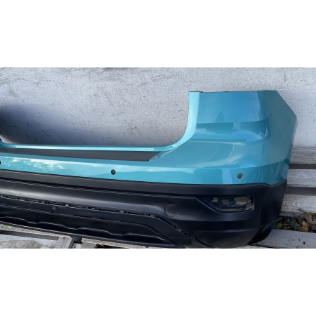 # VW T-CROSS TCROSS 2GM ZDERZAK TYŁ TYLNY POD PDC 2GM807421