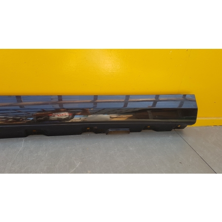 LISTWA PROGOWA LEWA MERCEDES S-KLASA 222 LONG