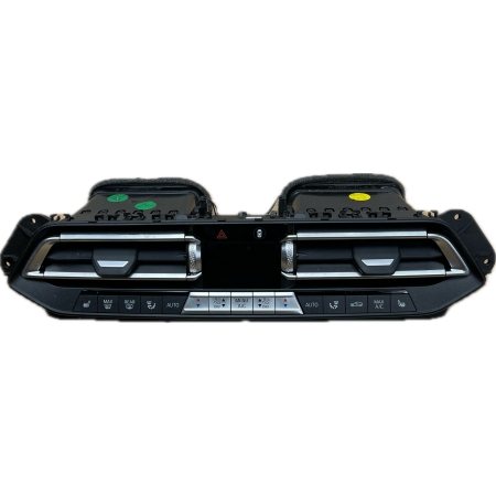 BMW G05 G06 G07 PANEL KLIMATYZACJI NAWIEWU 5A1D402