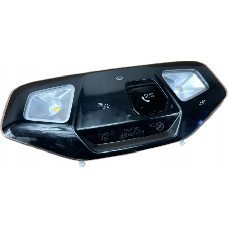 BMW 2 ACTIVE TOURER 2021 - U06 LAMPKA PODSUFITKI 5A59739