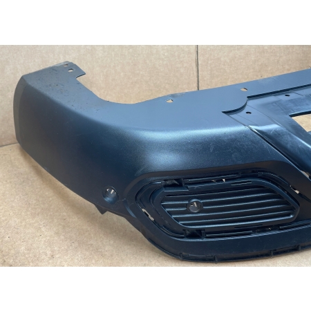 RENAULT KOLEOS II 2016- DOKŁADKA SPOILER DYFUZOR ZDERZAKA TYŁ 850188473R