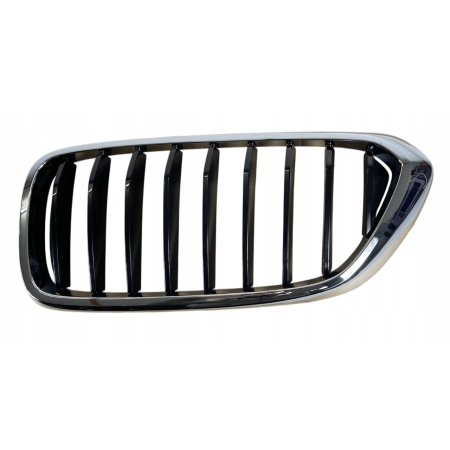 BMW 6 G32 ATRAPA GRILL NERKA LEWA 7412421