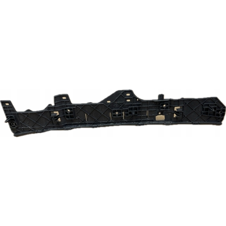 OPEL CORSA F MOCOWANIE ŚLIZG ZDERZAKA TYŁ ŚRODKOWY 9829543480