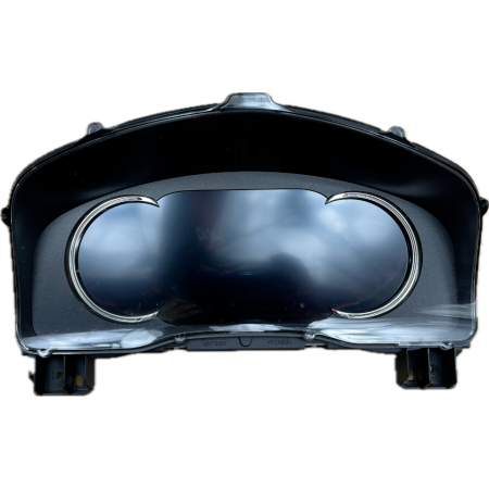 O2 CADILLAC ESCALADE IV 2014 -  6.2 LICZNIK EKRAN ZEGARY LCD 84225111