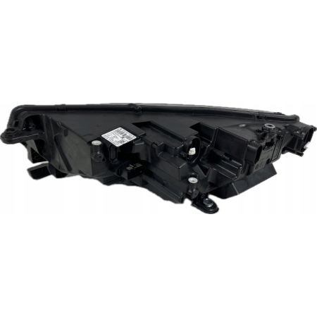 SKODA OCTAVIA IV LAMPA PRAWA PRZÓD FULL LED 5E4941016B