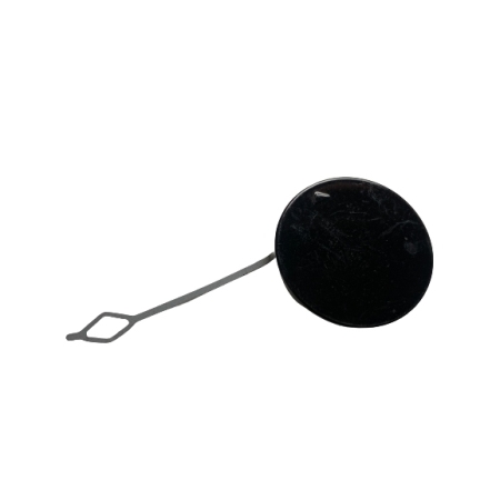 ZAŚLEPKA ZDERZAKA LEWA TYŁ MINI F56 7315503